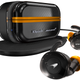 Illustration for article titled These New Fitness Earbuds Come In a Charging Case That Dries the Sweat Off for You